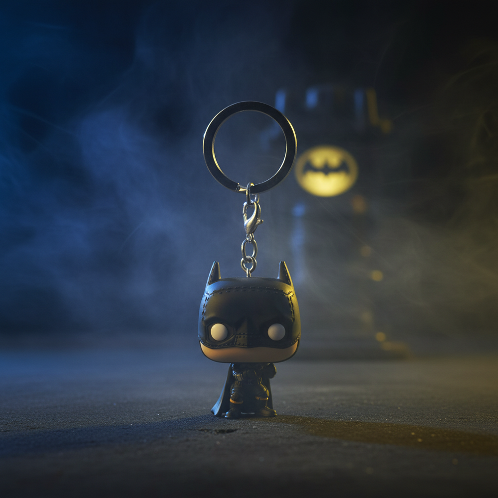 Portachiavi Pop! Batman