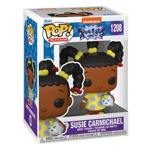 Funko Pop! Susie Carmichael