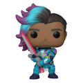 Pop! Paladin Mike