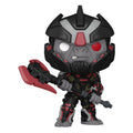 Pop! Escharum