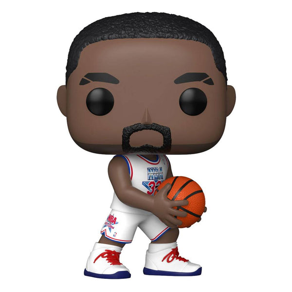 Funko Karl Malone (White All star uni 1993) – NBA