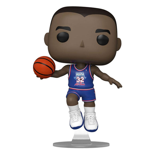 Funko Magic Johnson (Blue All star uni 1991) – NBA