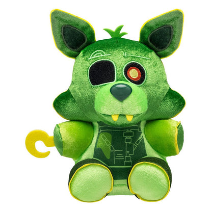 Foxy Radioactive Plush - PRE-ORDER* 