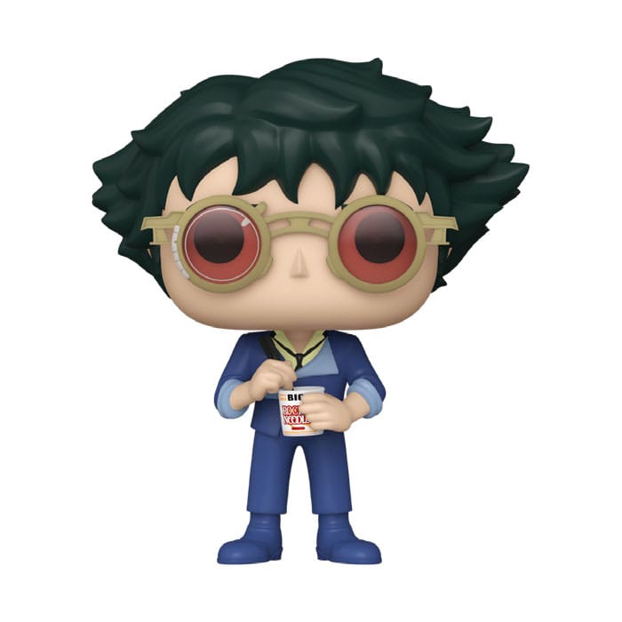 Cowboy Bebop