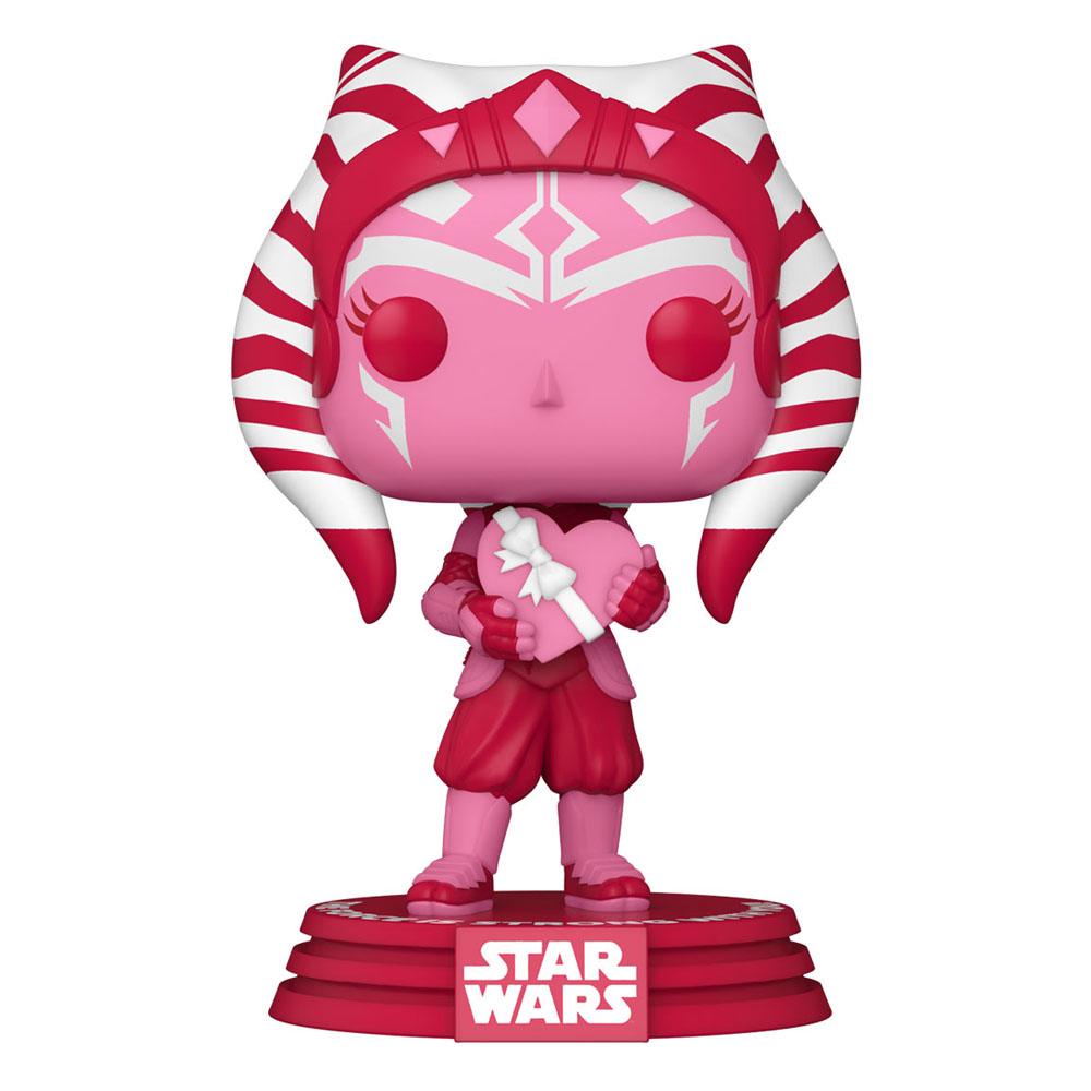 pop ahsoka 496