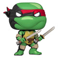 Pop! Leonardo