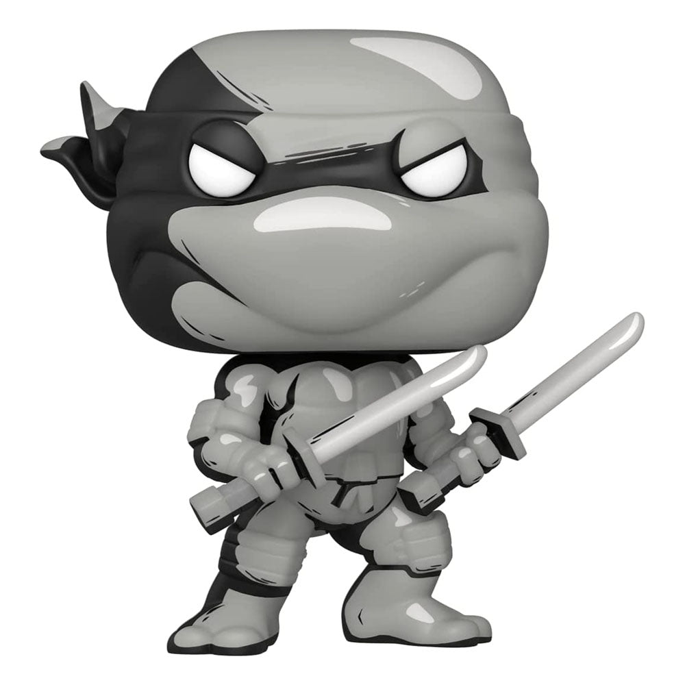Pop! Leonardo