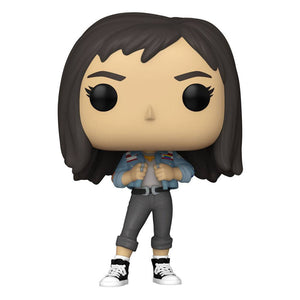 Pop! Amerika Chavez 