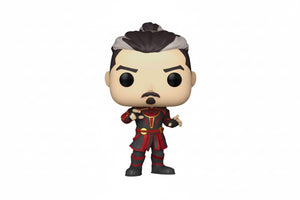 Pop! Defender Strange