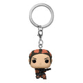 Porta-chaves Pop! Fennec Shand 