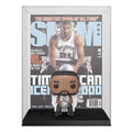 Pop! Magazine Covers Tim Duncan (Slam)
