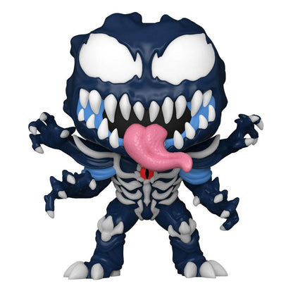 marvel monster hunters pop venom