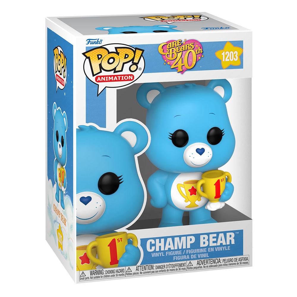 Pop! Grote Kampioen