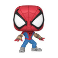 Pop! Spider-Man - Mangaverse