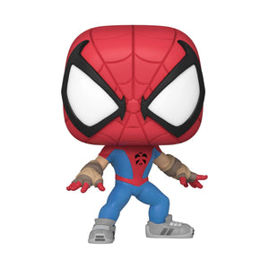Pop! Spider-Man - Mangaverse