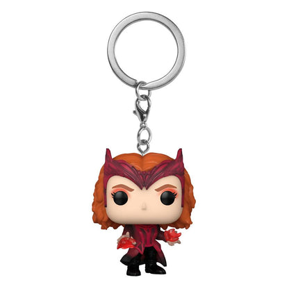 Pop! Keychain Scarlet Witch