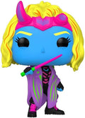 Pop! Sylvie (Black Light)