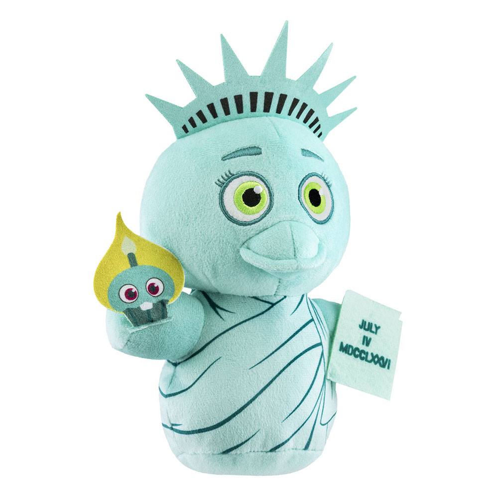 peluche liberty chica funko