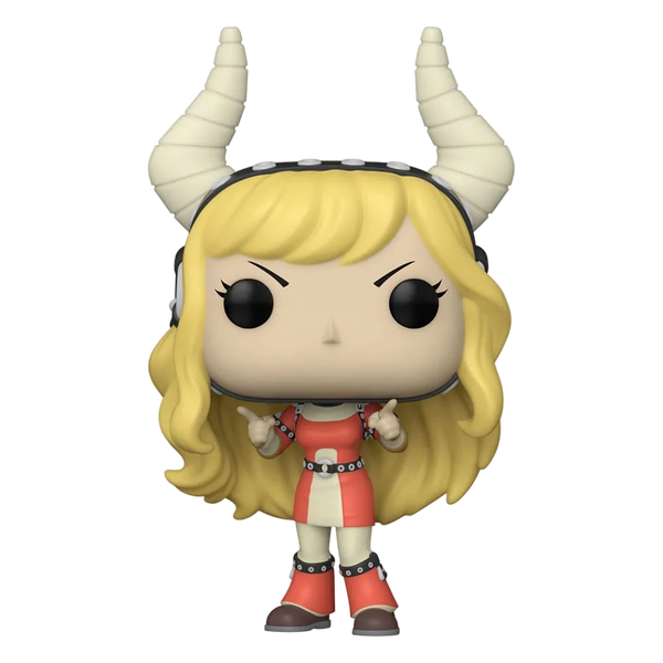 Funko Pony Tsunotori (SE) – My Hero Academia