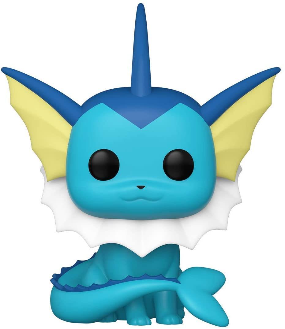 pop vaporeon 627