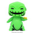 Pop! Oogie Boogie (Black Light)