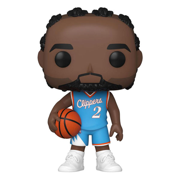 Funko Pop! Kawhi Leonard (CE21) – NBA
