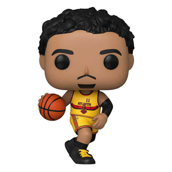 Funko Trae Young (CE21) – NBA
