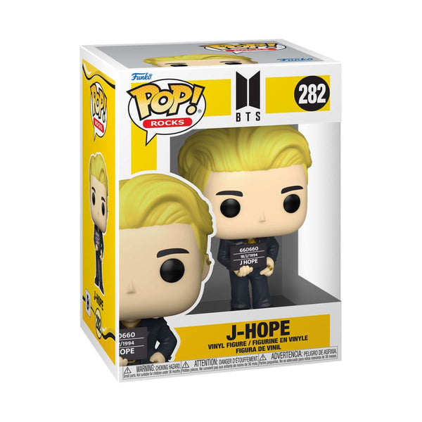 Funko J-Hope (Butter)