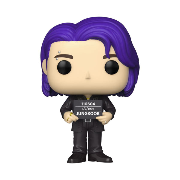 Funko Jungkook (Buttler)