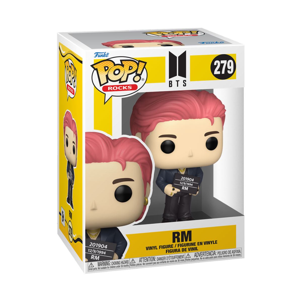 RM (Boter) 