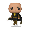 ¡Pop! Black Adam volando