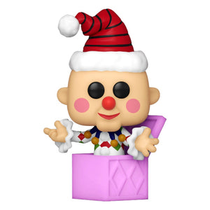 Pop! Charlie in the Box