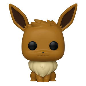 Pop! Evoli