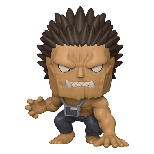 ¡Estallido! Súper gigantomaquia 