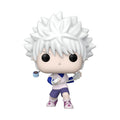 Pop! Killua Zoldyck