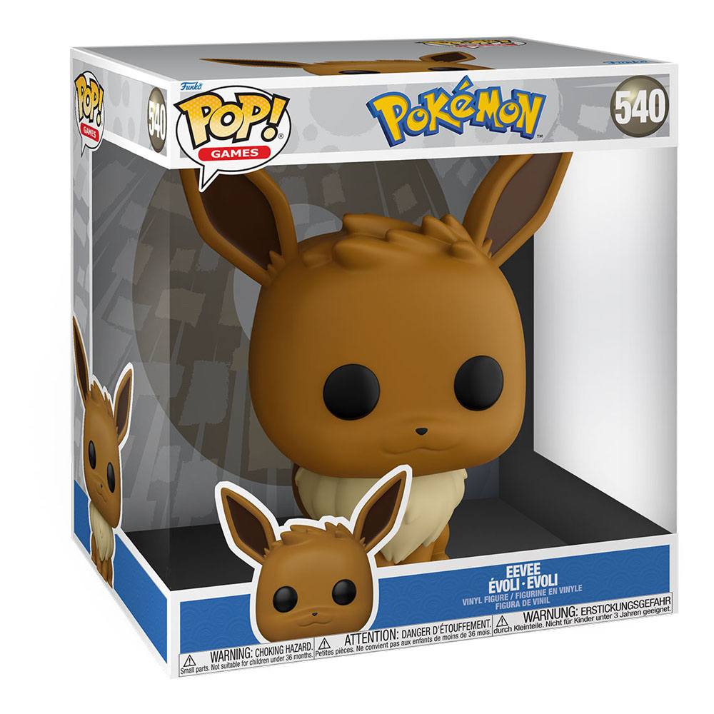 Pop! Jumbo Evoli