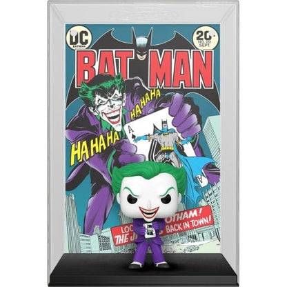pop comic covers the joker back in town 07