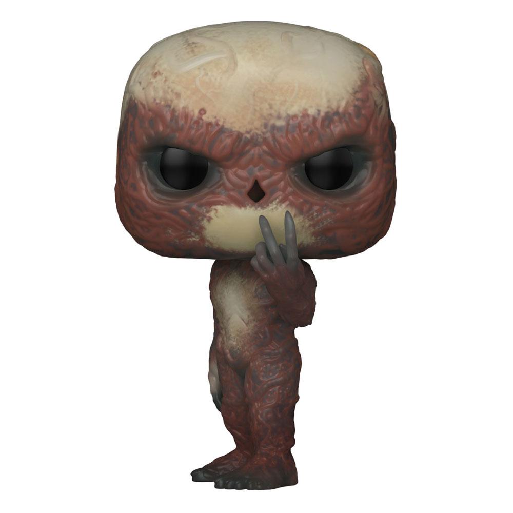 Pop! Vecna Pointing