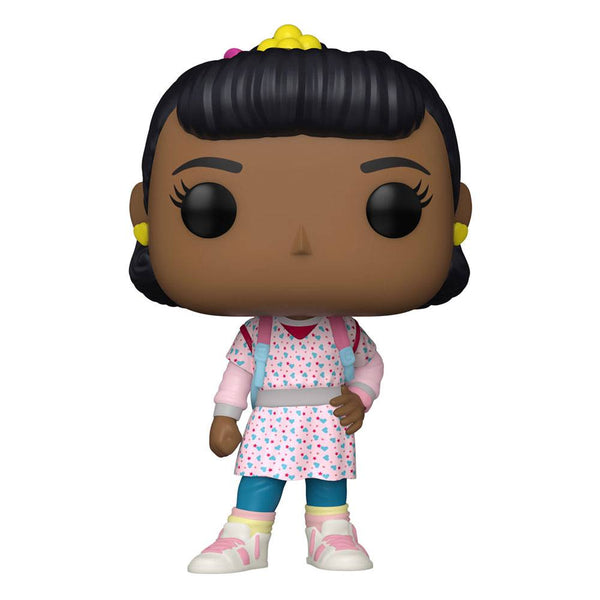 Funko Pop! Erica Sinclair – Stranger Things