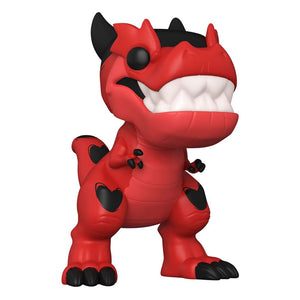 Pop! Super Devil Dino