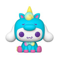 Pop! Cinnamon Roll