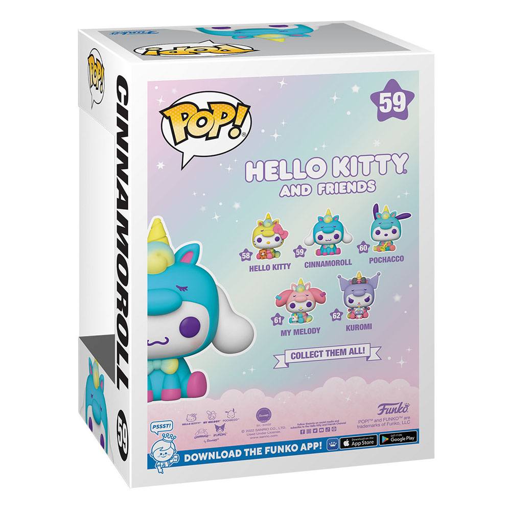 pop cinnamoroll 59