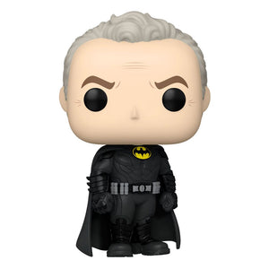 Pop! Batman (Keaton) smascherato (SE) 