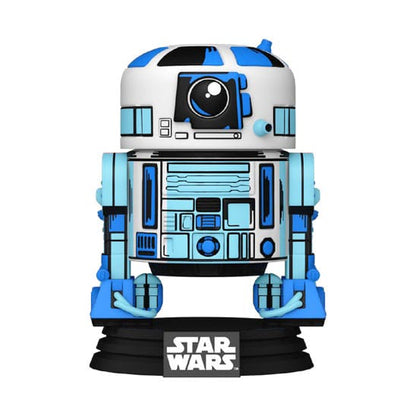 pop r2 d2 retro series 571