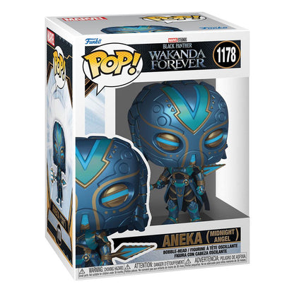 pop aneka midnight angel 1178