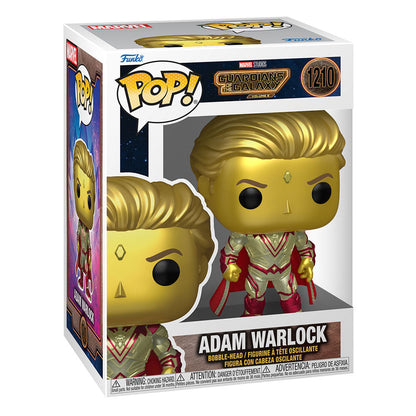 Pop! Adam Warlock 
