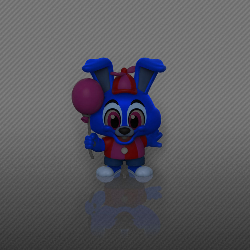 Five Nights at Freddy’s: Balloon Circus Mystery Minis