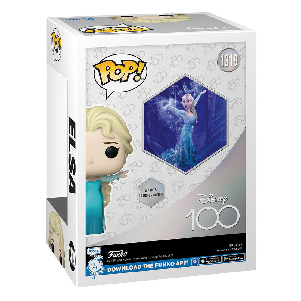 pop elsa 1319
