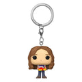 Pop! Keychain Hermione (SE) 