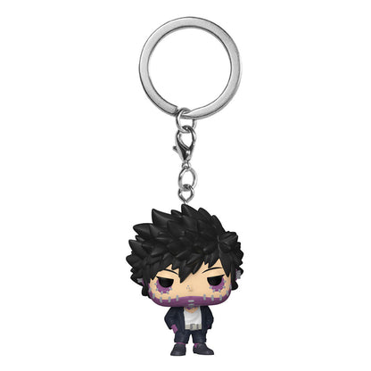 Pop! Keychain Dabi